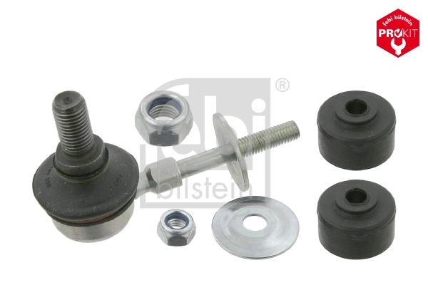 FEBI BILSTEIN 10517 — Стабілізатори р/к OPEL (Вир-во Febi)