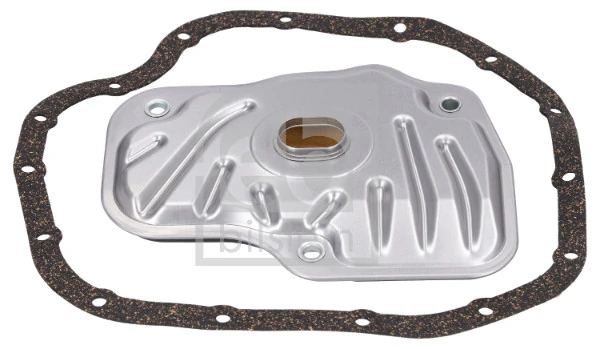 FILTR AUTOMATYCZNEJ SKRZ. BIEG. TOYOTA VERSO, YARIS 11.10-03.17