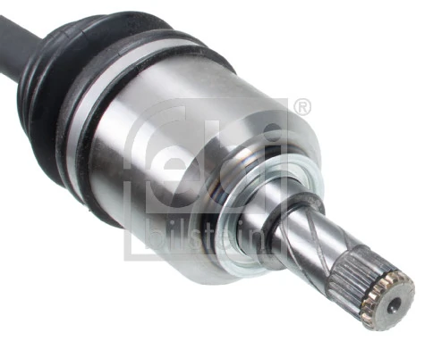 Arbre de transmission FEBI BILSTEIN 182591