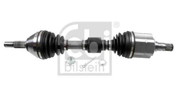 Arbre de transmission FEBI BILSTEIN 183462