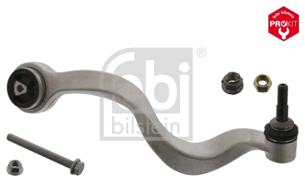 Bras de liaison, suspension de roue FEBI BILSTEIN 40306