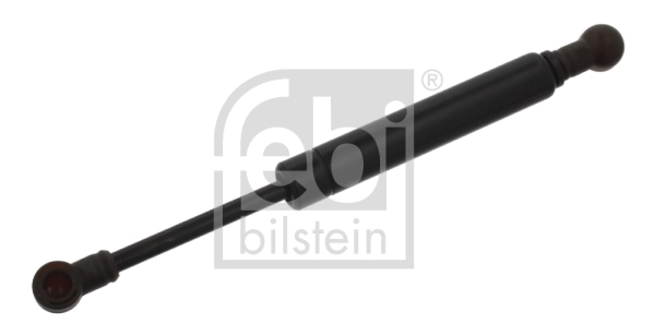 Amortisseur tringlerie, injection