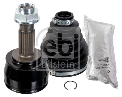 Jeu de joints, arbre de transmission FEBI BILSTEIN 175800