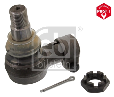 Rotule de barre de connexion FEBI BILSTEIN 39403