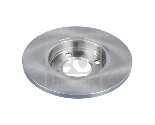 Disque de frein FEBI BILSTEIN 02121