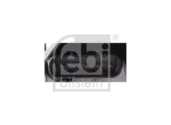 Tringlerie d'essuie-glace FEBI BILSTEIN 172033