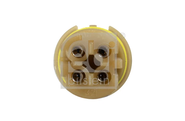 Sonde lambda FEBI BILSTEIN 177372