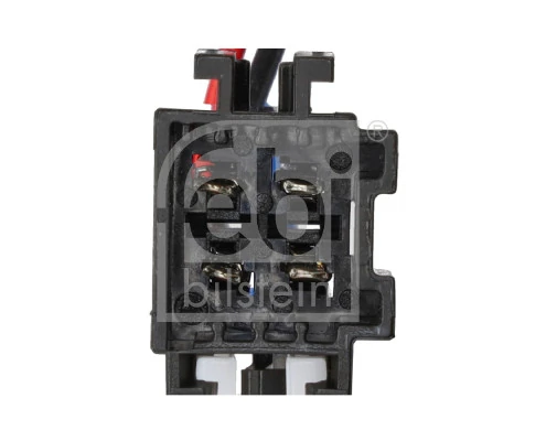 Unité d'injection de carburant FEBI BILSTEIN 194921