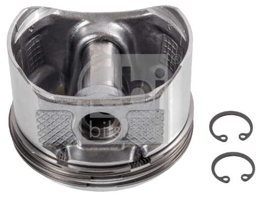 Piston, compresseur d'air