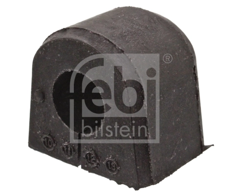 Suspension, stabilisateur
