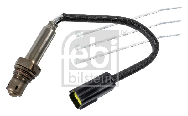 Sonde lambda FEBI BILSTEIN 175938