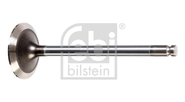 Soupape d'admission FEBI BILSTEIN 170022