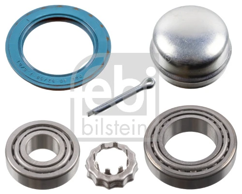 Kit de roulements de roue FEBI BILSTEIN 03674