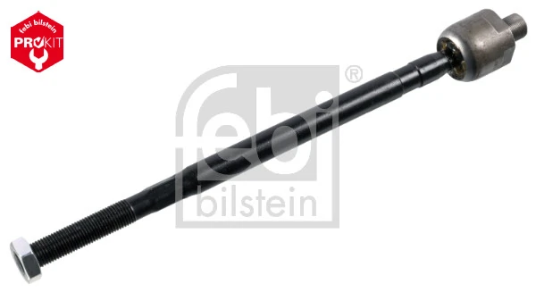Rotule de direction intérieure, barre de connexion FEBI BILSTEIN 27000