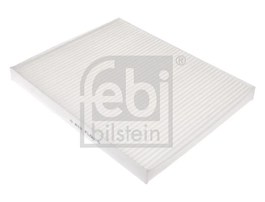 Filtre, air de l'habitacle FEBI BILSTEIN 27874