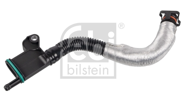 FEBI BILSTEIN 171008 — Шланг картерних газів VAG 1,8/2,0 TFSI (вир-во FEBI)