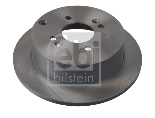 Disque de frein FEBI BILSTEIN 31361