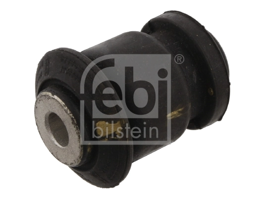 FEBI BILSTEIN 28475 — Сайлентблок важеля FIAT FIORINO, QUBO, OPEL CORSA D, E 05- перед. міст перед (Вир-во FEBI)
