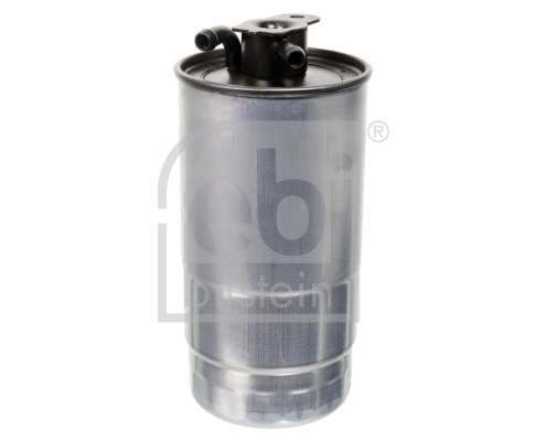 FEBI BILSTEIN 23950 — Фільтр паливний BMW (E39, E46, E53) 98-04, LR RANGE ROVER III 3.0 TD 02-09 (вир-во FEBI)