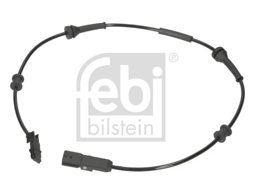 CZUJNIK ABS RENAULT T. LAGUNA 08-