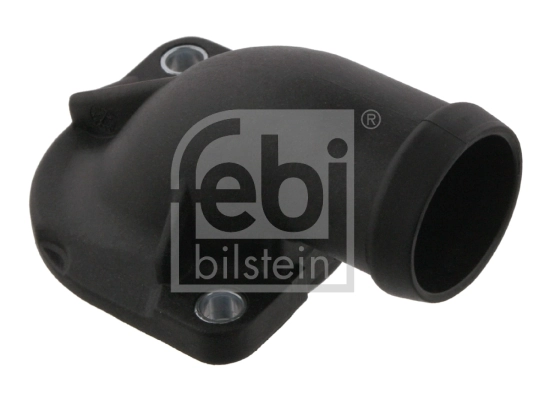 FEBI BILSTEIN 12403 — Фланець охолоджувальної рідини Audi; Seat; VW (вир-во FEBI)