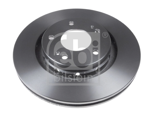 Disque de frein FEBI BILSTEIN 28440
