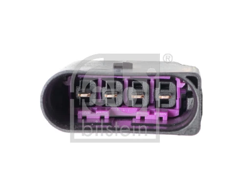 Sonde lambda FEBI BILSTEIN 177483