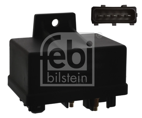 Temporisateur de préchauffage FEBI BILSTEIN 38725