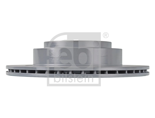 Disque de frein FEBI BILSTEIN 170763