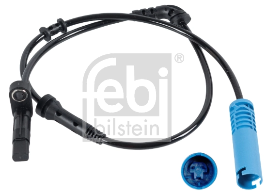 Capteur, vitesse de roue FEBI BILSTEIN 34262