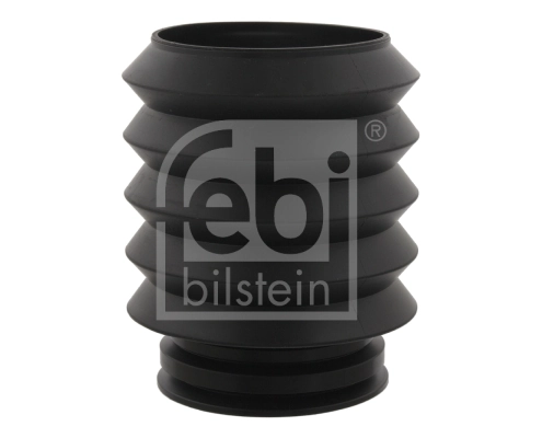 Bouchon de protection/soufflet, amortisseur