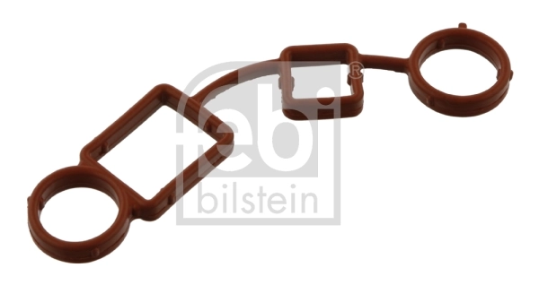Joint spi de vilebrequin, ventilation du carter-moteur