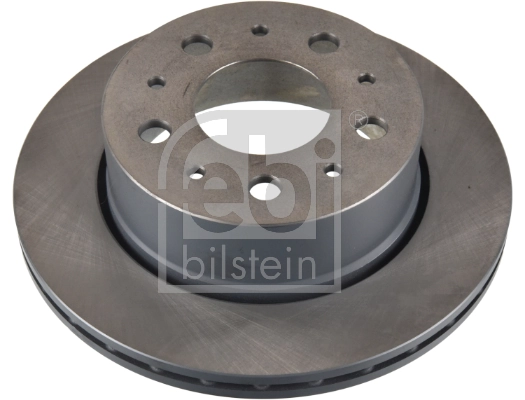 Disque de frein FEBI BILSTEIN 171496
