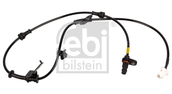 Capteur, vitesse de roue FEBI BILSTEIN 170730