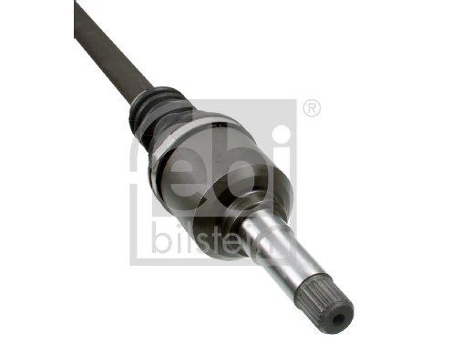 Arbre de transmission FEBI BILSTEIN 183470
