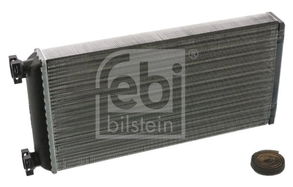 Système de chauffage FEBI BILSTEIN 100668