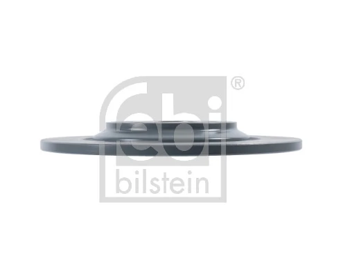 Disque de frein FEBI BILSTEIN 170598