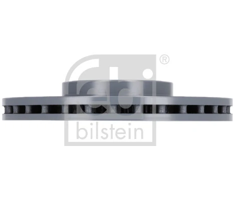 Disque de frein FEBI BILSTEIN 185928