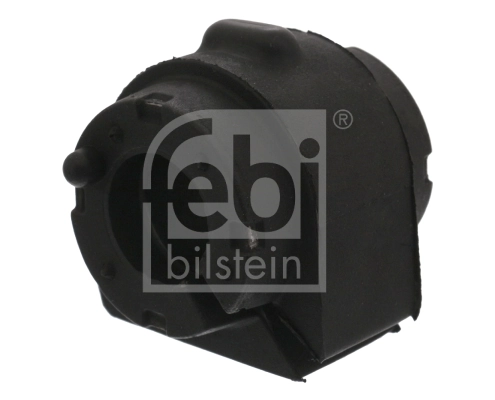 FEBI BILSTEIN 102341 — Втулка стабілізатора FORD MONDEO IV, VOLVO S60 II, S80 II, V70 III 06-перед. міст (Вир-во FEBI)