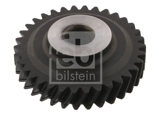 Roue dentée, compresseur d'air FEBI BILSTEIN 35734