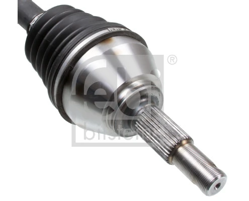 Arbre de transmission FEBI BILSTEIN 183086