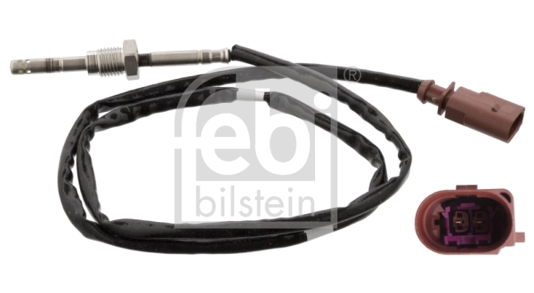 Capteur, température des gaz FEBI BILSTEIN 100810