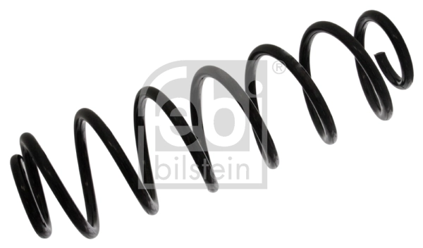 Ressort de suspension FEBI BILSTEIN 39572