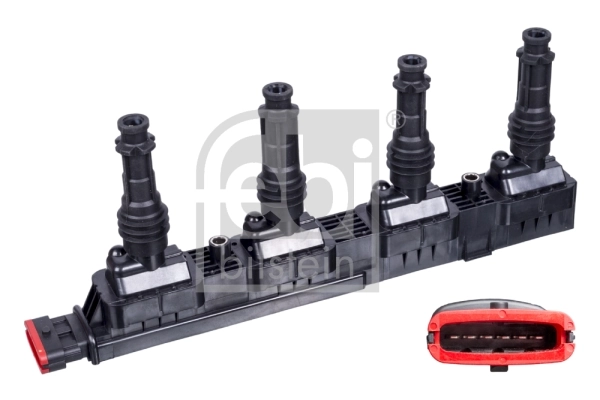 Bobine d'allumage FEBI BILSTEIN 33666
