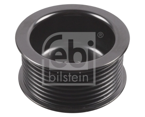 Poulie, alternateur FEBI BILSTEIN 101062