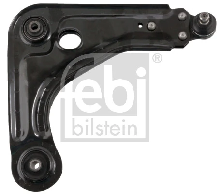 Bras de liaison, suspension de roue FEBI BILSTEIN 01809