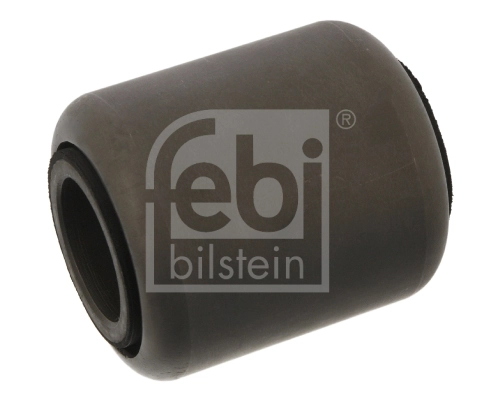Coussinet de palier, ressort à lames FEBI BILSTEIN 40784