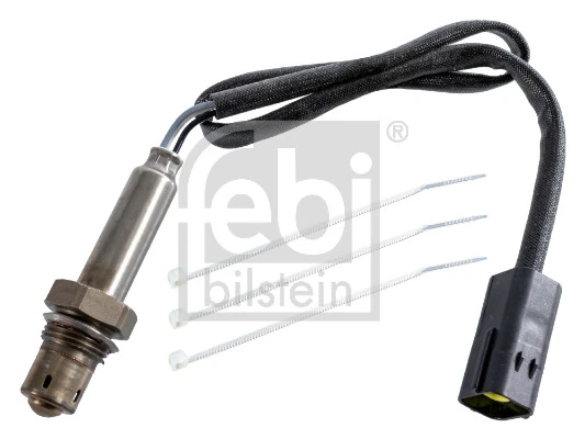 Sonde lambda FEBI BILSTEIN 175868