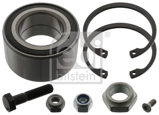 Kit de roulements de roue FEBI BILSTEIN 03620
