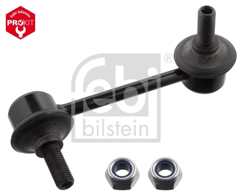 Entretoise/tige, stabilisateur FEBI BILSTEIN 15412